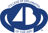 college of diplomates of the a b o